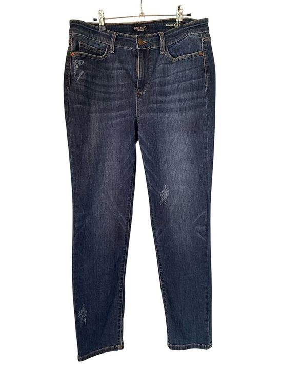 Judy Blue Denim - Judy Blue Dark Blue Skinny Jeans